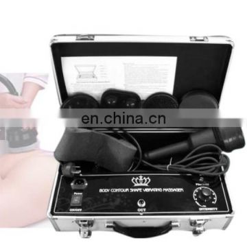 Portable G5 Vibrator Slimming Weight Loss Massager Machine