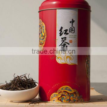 Best quality black tea Yunnan Golden buds (EU Standard)