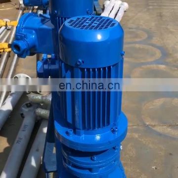 Geared Motor Box Electric Motor Speed Reducer Industrial Gearbox Types BLD10-29-0.75KW