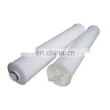 Industrial Water Filter Cartridges HF40PP005D01 High Flow Filter Element photo-3