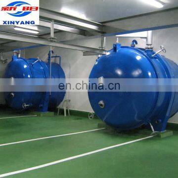 Scorpion Venom Vacuum Commercial Freeze Dryer photo-2