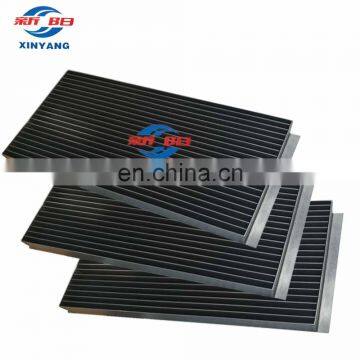 Customized Aluminum Ribbed Trays for Freeze Drying Machine photo-5