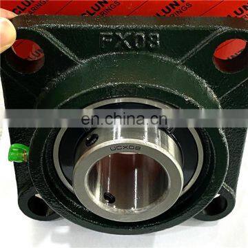 Top Quality PP204 Bearing Pillow Block Bearing PP204 photo-5