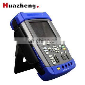 Power Line Detection High Frequency Partial Discharges Tester Handheld Partial Discharge Test System photo-3