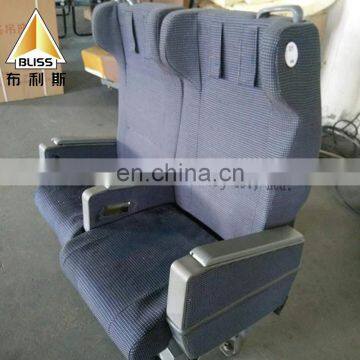 Train Seat Factory Customization Diverse Structure Comfortable and Durable