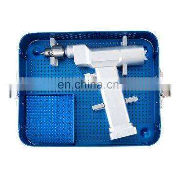 High Quality Orthopedic Surgical Instrument Sterilization Container for Orthopedic Drill Orthopedic Surgical Instruments Set