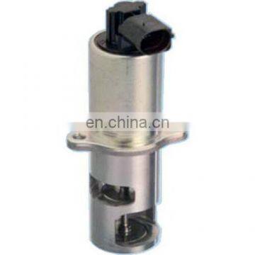 8200293950 EGR Valve For NISSAN PRIMERA RENAULT MEGANE II 1.9 DCi  8200542998 722818360 8200157971 High Quality