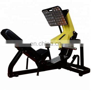 New hot gym equipment 45 degree leg press machine