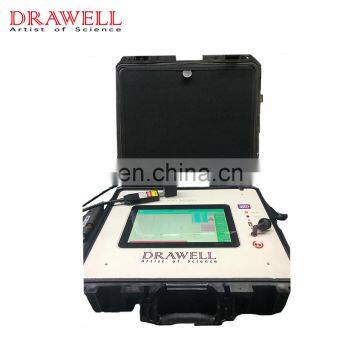 All-Auto Raman Spectrometer Portable DTR8000 photo-3