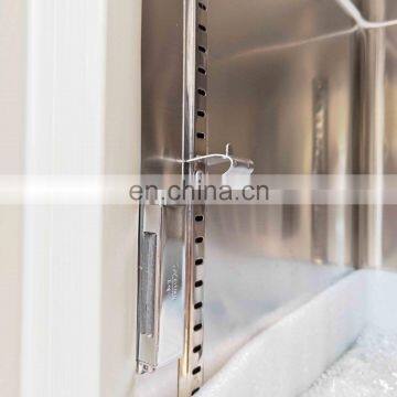 Upright Medical Deep Freezer Scientific Deep Freezer Medical Chest Deep Freezer photo-6