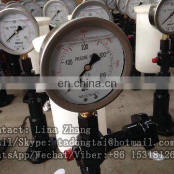 S60H Diesel Injection Nozzle Tester photo-3
