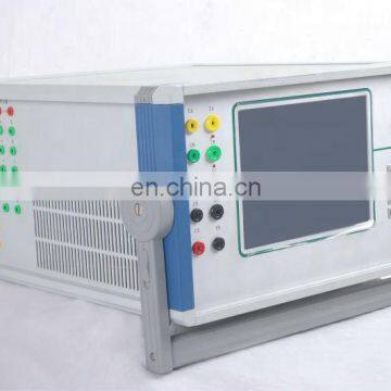HCJB Relay Analyzer photo-4