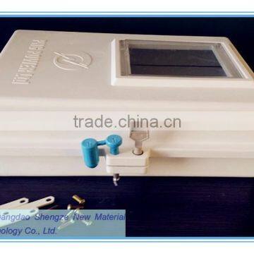FRP SMC Meter Box/anti-stealing Meter Protect Box/ Fiberglass Watt-meter Box