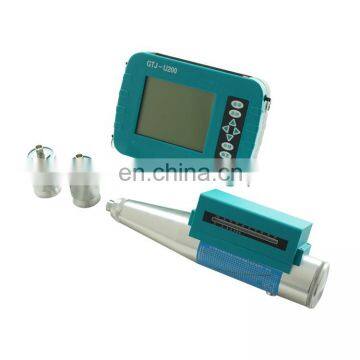 U200 Schmidt Concrete Rebound Hammer Testing Equipment Ultrasonic Test Meter photo-5