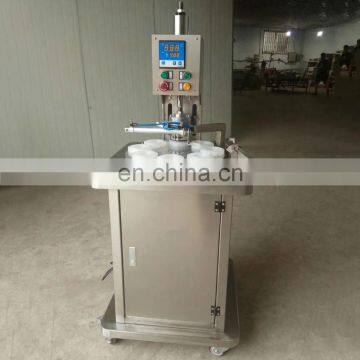 Best Selling Egg Tart Shell/Skin Press Forming/Making Machine For Sale