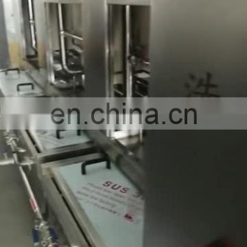 Hot Sale Box Washing Machine