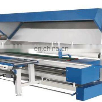 RH-D Loom Take-up Inspection Machine / Batcher Winder photo-4