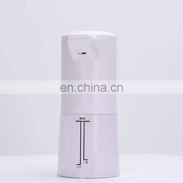 Wholesale alcohol dispenser auto automatic foam soap dispenser
