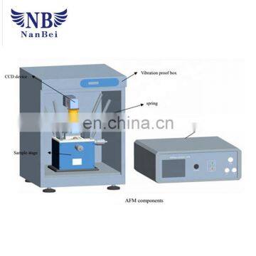 AFM Contact Mode Afm Atomic Force Microscopy photo-2