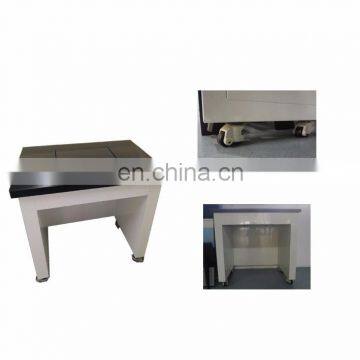 Lab Vibrating Table Lab Marble Bench Lab Balance Table photo-2