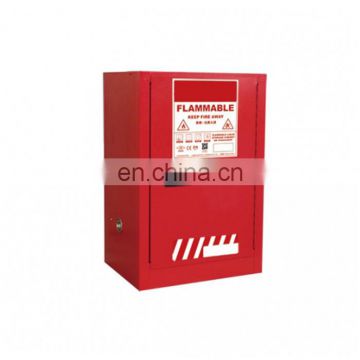 12gal multi layers safety chemicals storage laboratory cabinet