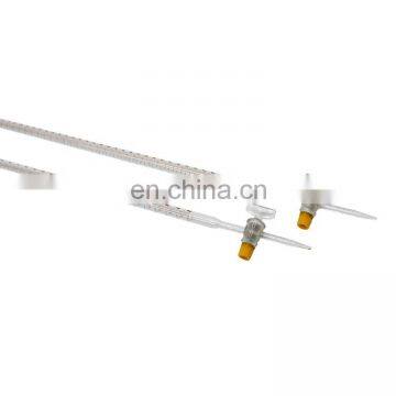 Factory Made Glass Acid Burette Pipette for Chemistry photo-3