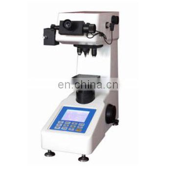 404SXV Micro Vickers hardness tester With Dual Indenter