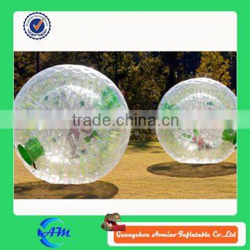 Zorbing in Brighton, Hamster Zorbing, Zorbing in Mumbai
