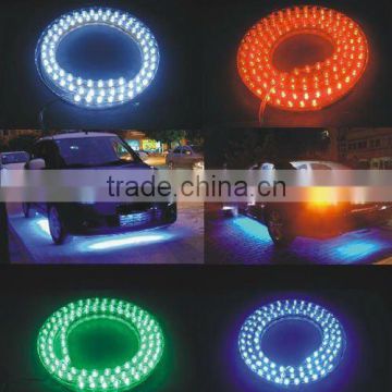 Flexible led neon strip light