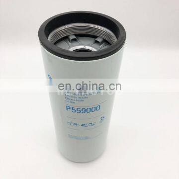 Excavator Lube Oil Filter LF14000NN LF9000 P559000