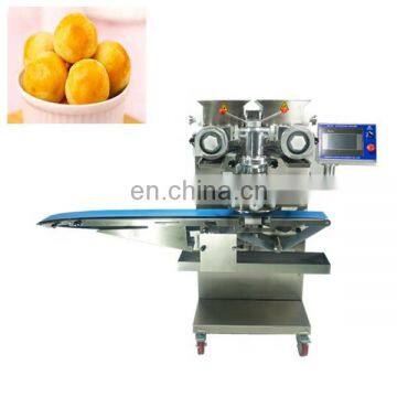 Bakery Equipment Chocolate Stuffed Cookies Making Maker Machine photo-6
