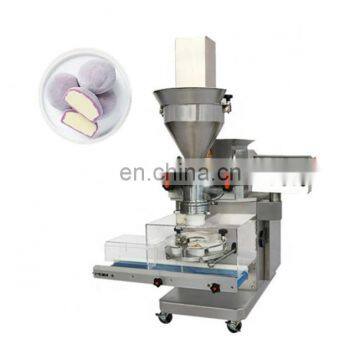 High Efficiency Automatic Small Kibbeh Machine