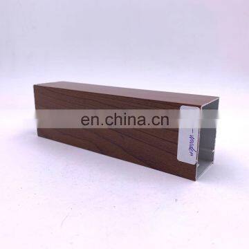 Material Window Pipe 6000 Series Aluminum Powder Coating photo-3
