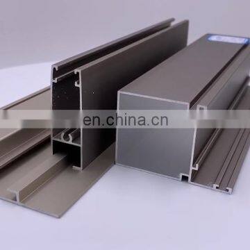 SHENGXIN China  OEM aluminium profiles manufacturer  aluminum profiles with CNC machining