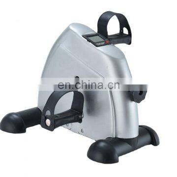 Minibicicleta Estatica Para el Entrenamiento de Brazos y Piernas, Minibici Pedal Trainer With PP Outside Cover Manual
