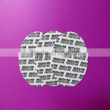 Gasket forwine bottle caps/PE foam seal for foods plastic bottles/Cap Foam Sealing Gasket