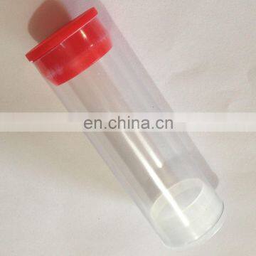 Plastic Packing Case Injection Mold photo-6