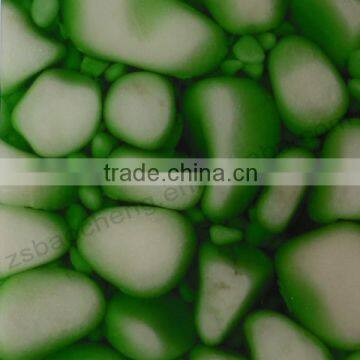 Wholesale Factory Price Beautiful Pebble Exterior Decoration Wall