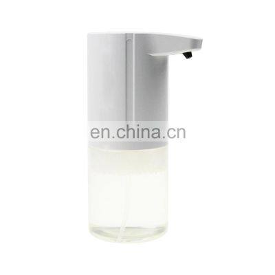 2020 Electric Touchless Handsfree Automatic Foam Soap Dispenser photo-2