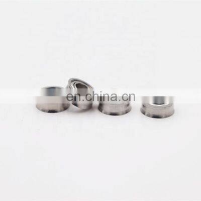 1/4"x1/2"x3/16" YoYo Ball Bearings SR188KK SR188UU Stainless Steel Concave Yoyo Bearing