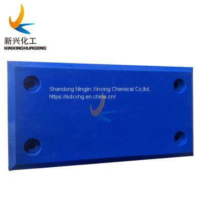 UHMWPE Panel for Marine Fender System/Price of Marine Fender for Ship Defense photo-4