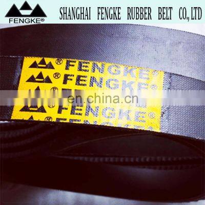 Ремни V-образного сечения с ребрами (секция 3R3VX) photo-2