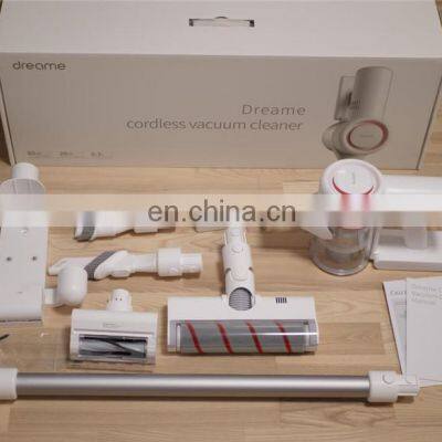 Dreame V9 Cordless Bagless Cyclone Vacuum Cleaner Dust Collector 20000Pa Super Suction Home Car Carpet Cleaning photo-3