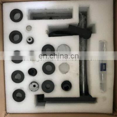 CRM900 third step common rail injector repair tools