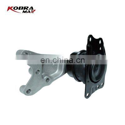 Car Spare Parts Engine Mounting For SEAT Cordoba Ibiza 6Q0199167BM