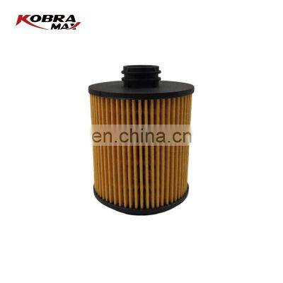 High Quality New Brand Oil Filter For MOPAR 68191349AB Car Mechanic