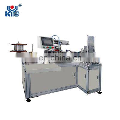 New High Quality Disposable N95 Dust Mask Nose Bar Welding Equipment photo-2