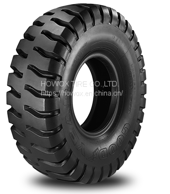 18.00-33 21.00-33 Goodyear OTR Tire