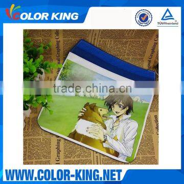 Colorking New Coming Sublimation Blank Printing Kid School Bag photo-6