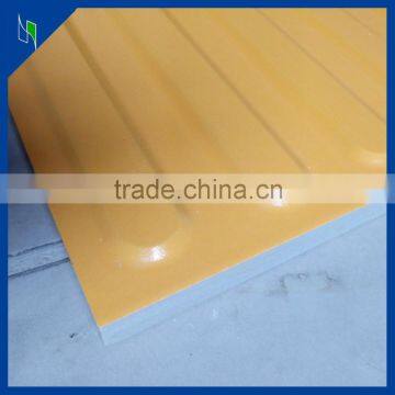 Golden Blind Track Tile Porcelain Tactile Paving Tile photo-4
